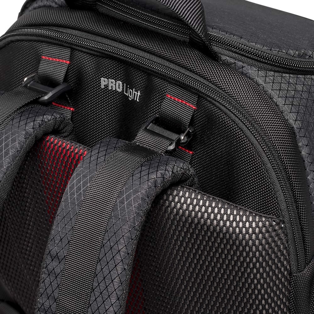 Manfrotto Ranac MB PL2-BP-ML-M Multiloader backpack M - 19